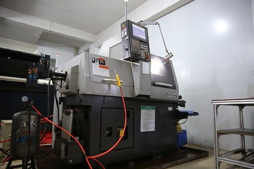 CNC turning service CNC turning service