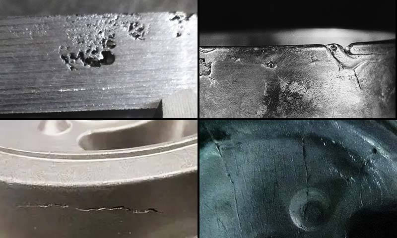 Die-Casting-Defects Die-Casting-Defects