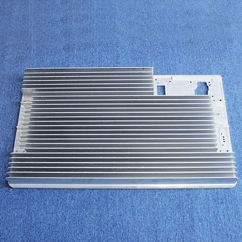 Aluminum Extrusion Heat Sink